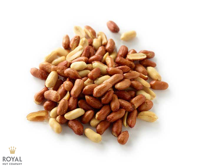 Roasted Salted Australian Beernuts