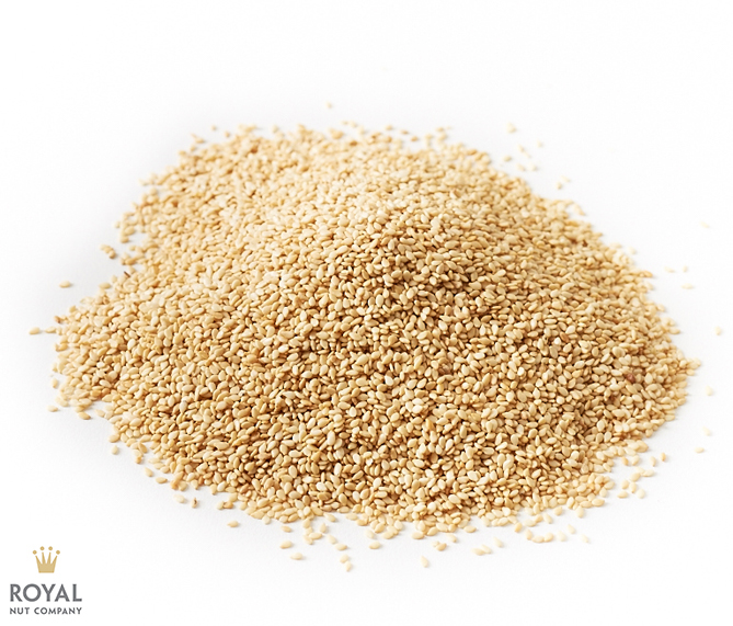 Toasted Sesame Seeds