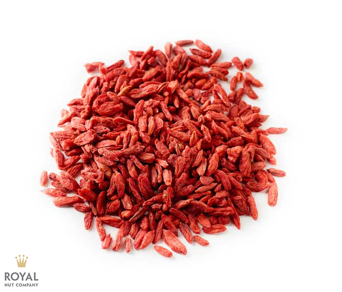 Organic Goji berry