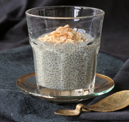 banana-chia-pudding