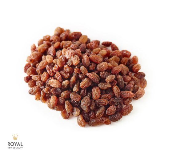 ORGANIC AUSTRALIAN SULTANA